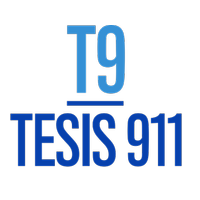 Tesis 911 Ecuador
